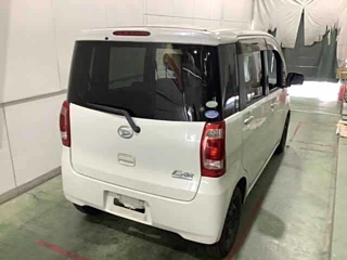DAIHATSU TANTO EXE 2010