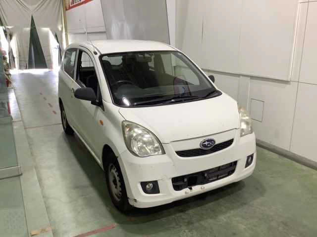 SUBARU PLEO 2010