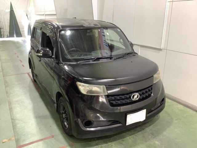 TOYOTA BB 2009