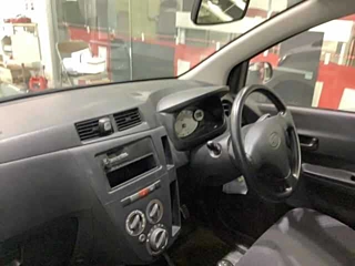 SUBARU PLEO 2010