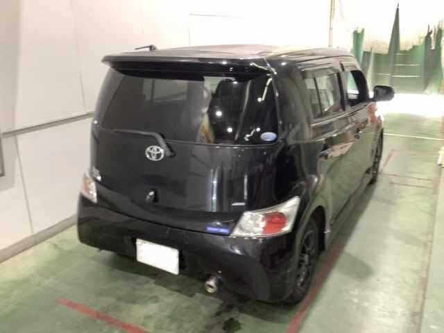 TOYOTA BB 2009