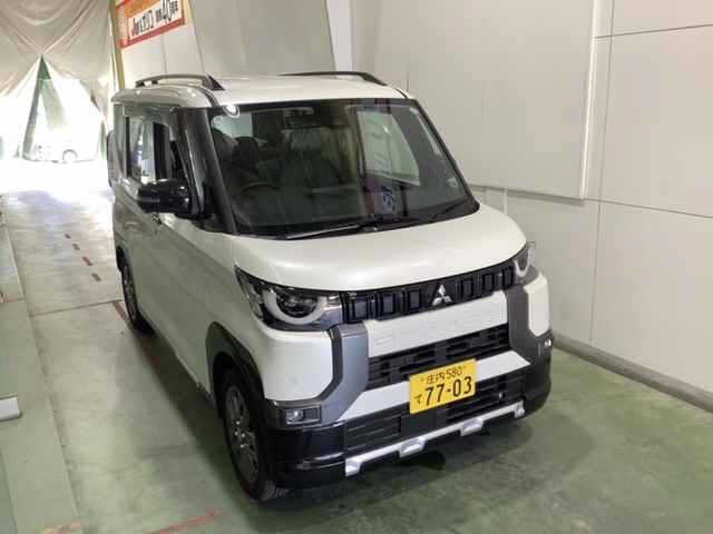 MITSUBISHI DELICA MINI 2024