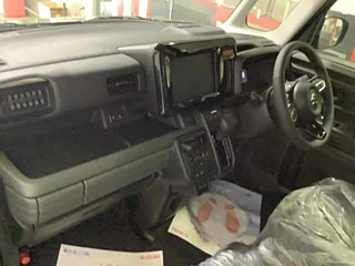 SUZUKI SPACIA GEAR 2024