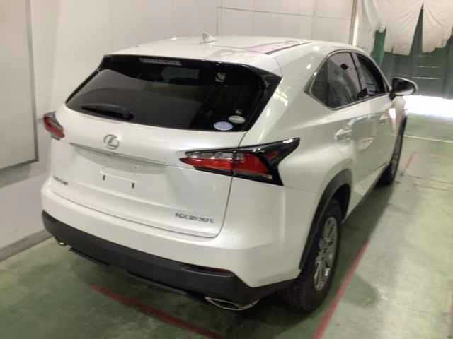 LEXUS NX 2014