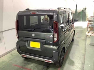 SUZUKI SPACIA GEAR 2024