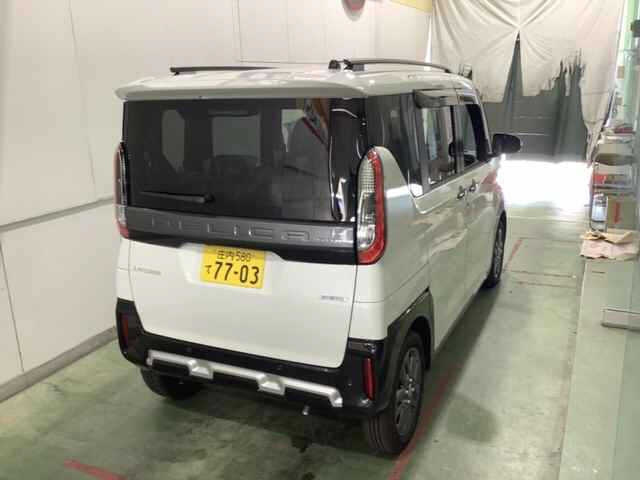 MITSUBISHI DELICA MINI 2024
