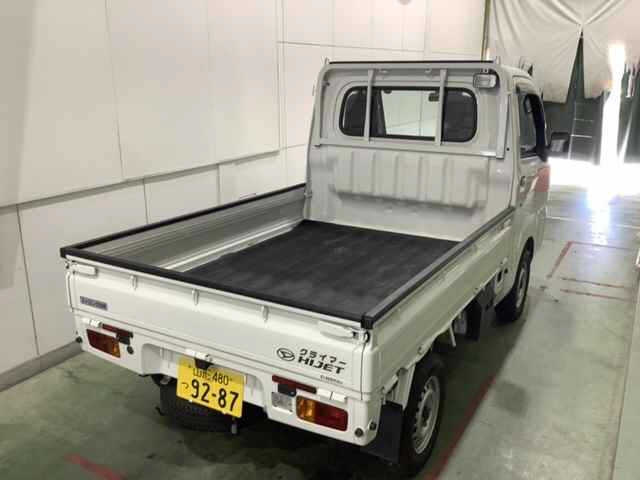 DAIHATSU HIJET TRUCK 2021