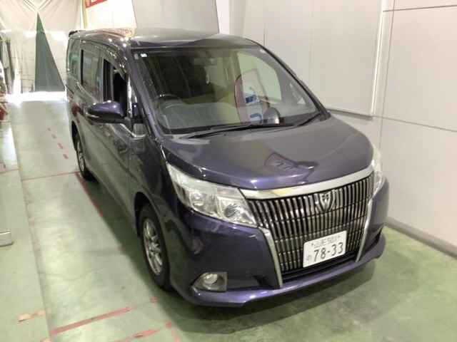 TOYOTA ESQUIRE 2014