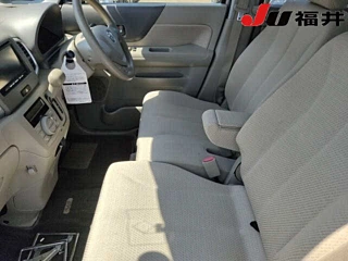 MAZDA FLAIR WAGON 2015