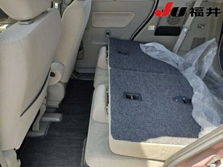 MAZDA FLAIR WAGON 2015