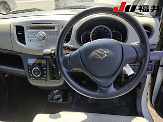 SUZUKI WAGON R 2012