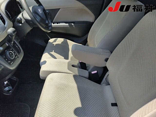SUZUKI WAGON R 2012