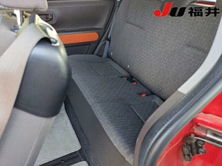 TOYOTA PORTE 2012