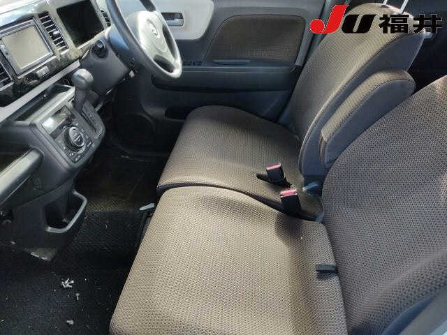 SUZUKI MRWAGON 2012