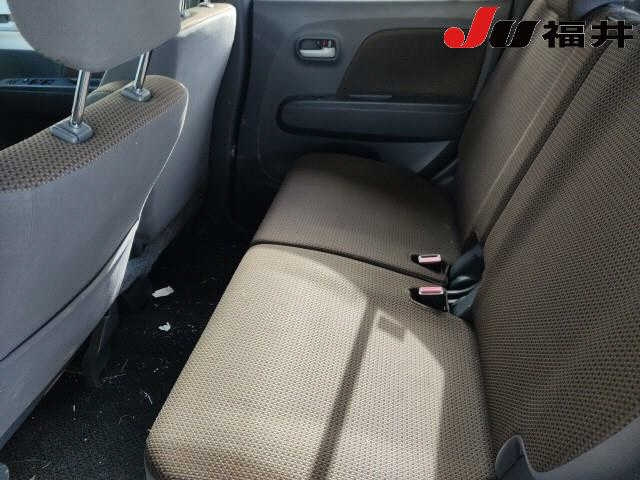 SUZUKI MRWAGON 2012