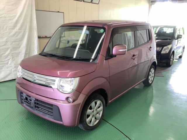 SUZUKI MRWAGON 2011