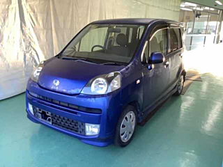 car slider