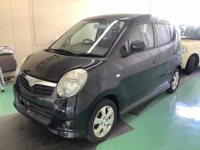 SUZUKI MRWAGON 2009