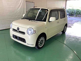 DAIHATSU MIRA 2013