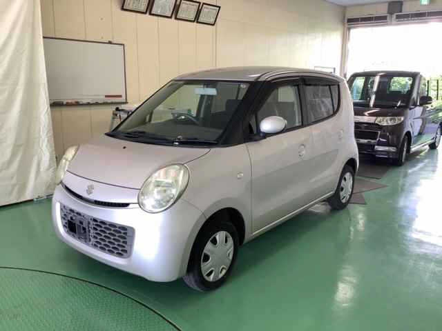 SUZUKI MRWAGON 2010