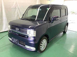 car slider