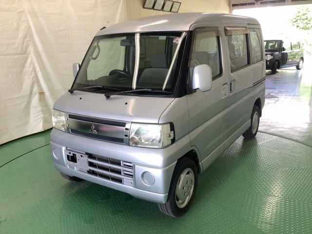 MITSUBISHI TOWNBOX 2008
