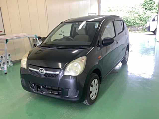 DAIHATSU MIRA 2010