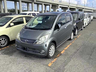 DAIHATSU MOVE 2010