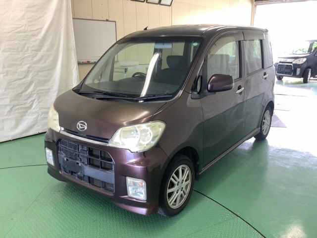 DAIHATSU TANTO EXE 2010