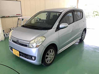 car slider