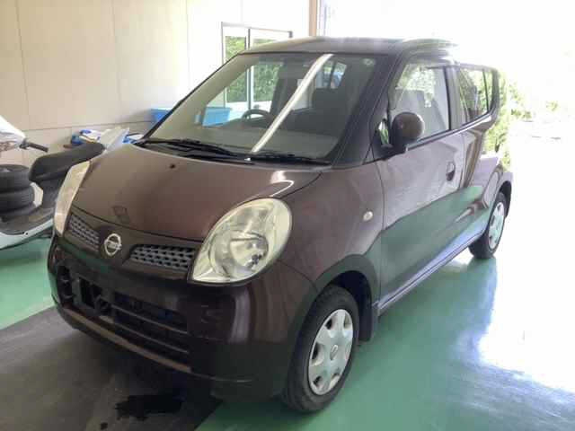 NISSAN MOCO 2010