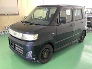 SUZUKI WAGON R 2008