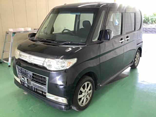 DAIHATSU TANTO 2008