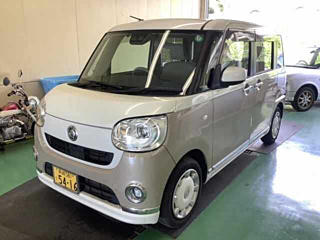 car slider