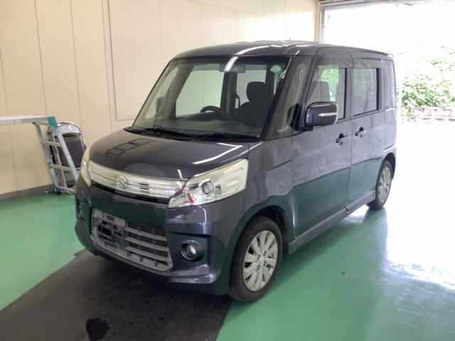 SUZUKI SPACIA 2013