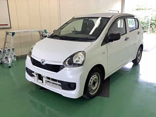 DAIHATSU MIRA E S 2016