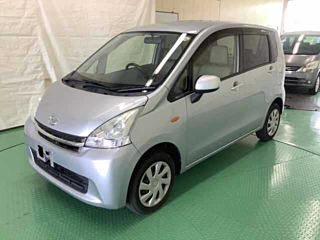 DAIHATSU MOVE 2012