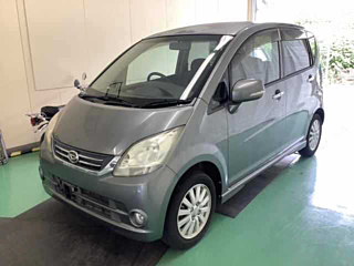 DAIHATSU MOVE 2010
