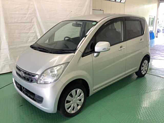DAIHATSU MOVE 2008