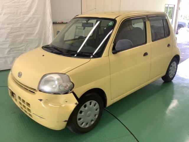 DAIHATSU ESSE 2010