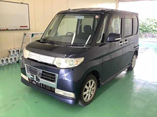 DAIHATSU TANTO 2008