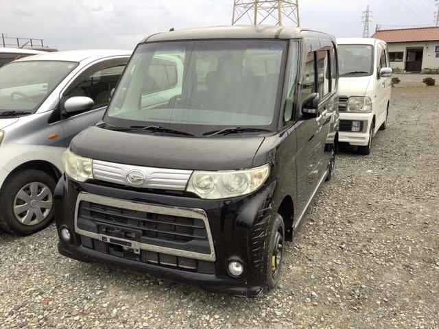 DAIHATSU TANTO 2011