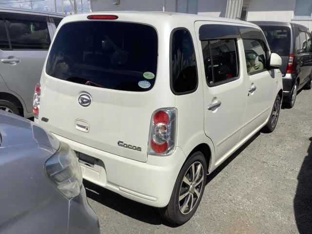 DAIHATSU MIRA 2014
