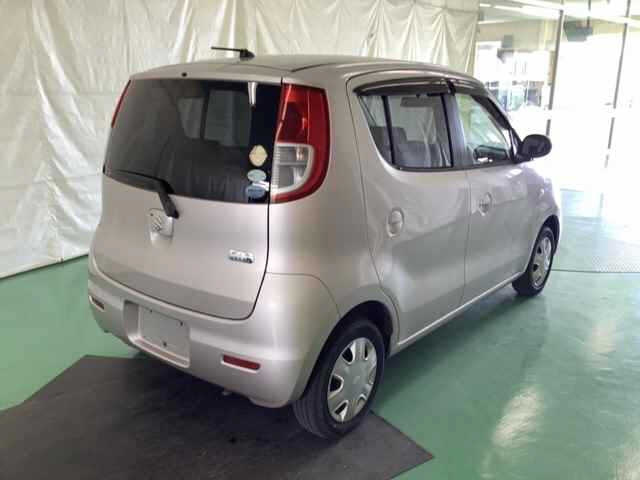 SUZUKI MRWAGON 2010