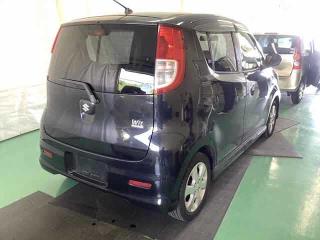SUZUKI MRWAGON 2009
