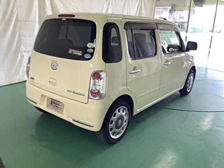 DAIHATSU MIRA 2013