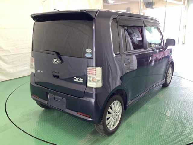 DAIHATSU MOVE CONTE 2009