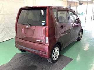 DAIHATSU MOVE 2008