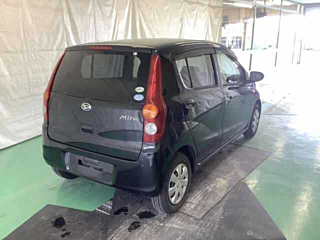 DAIHATSU MIRA 2010