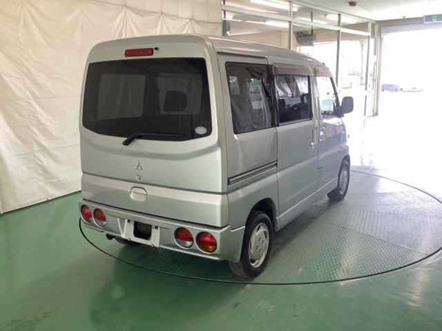 MITSUBISHI TOWNBOX 2008